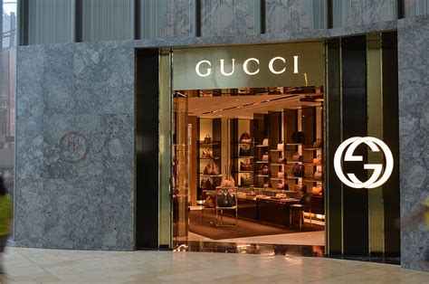 gucci designer wikipedia|who made Gucci brand.